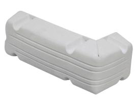 Angle Defense for Plastimo Dock