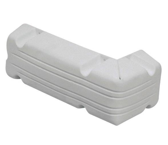 Defensa de Angulo para Pantalan Plastimo