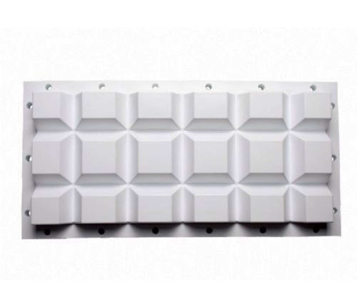 Defensa Multifender 60 x 30 cm