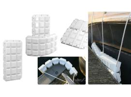 Defensa Multifender 60 x 30 cm