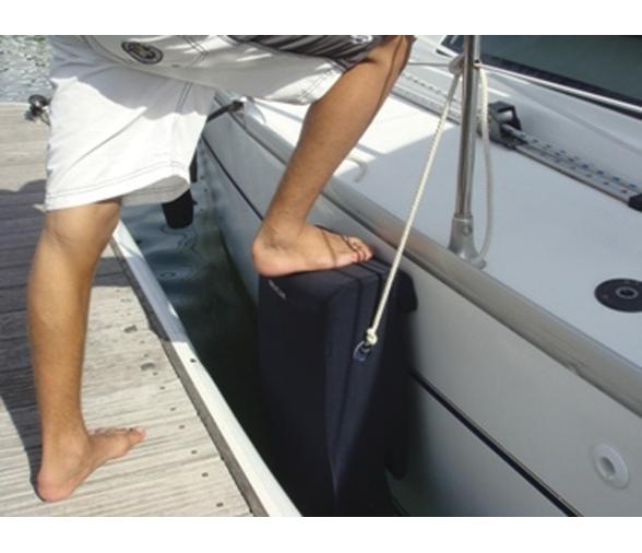 Ocean Defensa Multiusos Solovela