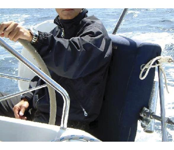 Ocean Defensa Multiusos Solovela