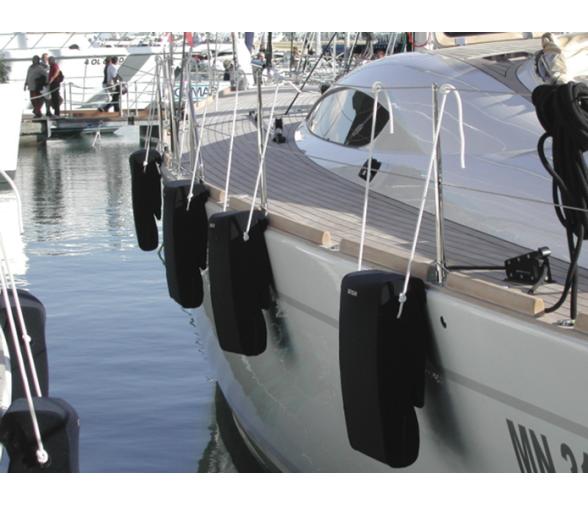 Ocean Defensa Multiusos Solovela