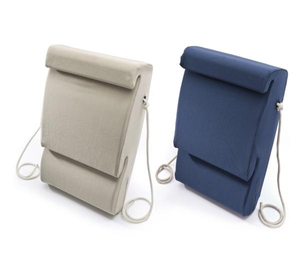 Ocean Defensa Multiusos Solovela