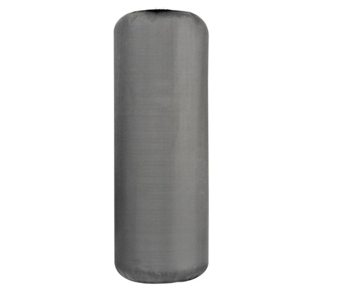 Defensa inflable Gris