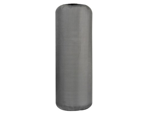 Defensa inflable Gris