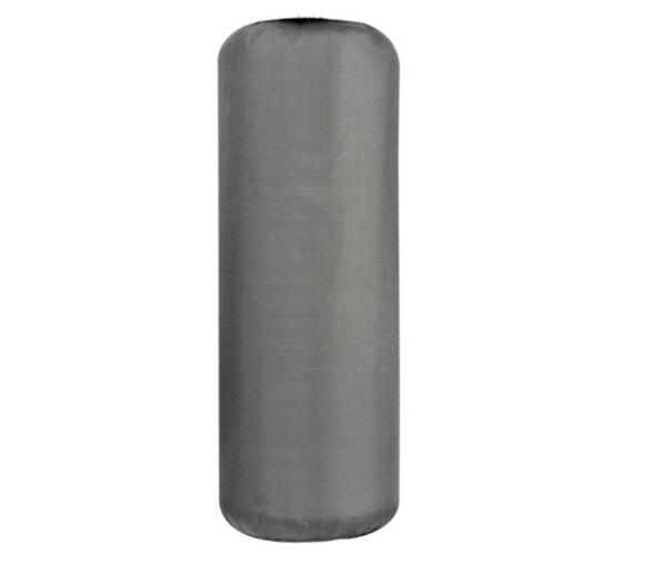 Defensa inflable Gris