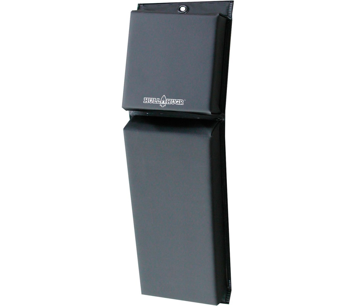 Defensa Plana Contour Hull Hugr