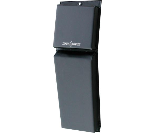 Defensa Plana Contour Hull Hugr