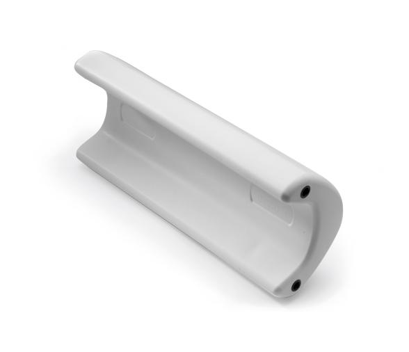 Defensa Recta para Proa y Plataforma