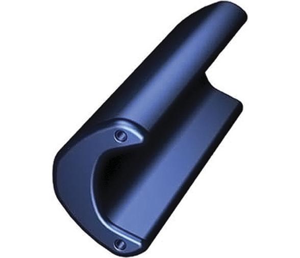 Defensa Recta para Proa y Plataforma