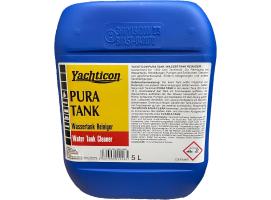 Pura Tank 5 litros - Yachticon