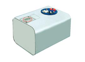 Deposito Acero Inoxidable RINA