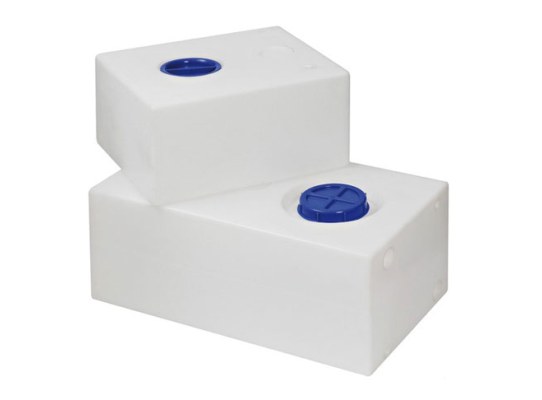 Osculati Fresh Water Rigid Tank