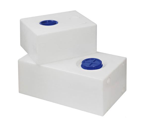 Deposito Agua Dulce Osculati