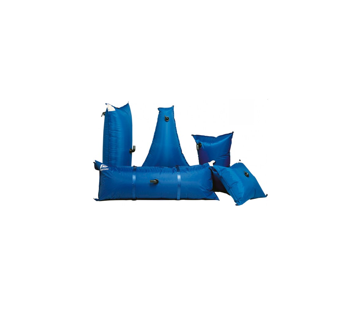 Deposito Agua Potable Flexible 100 Litros Plastimo