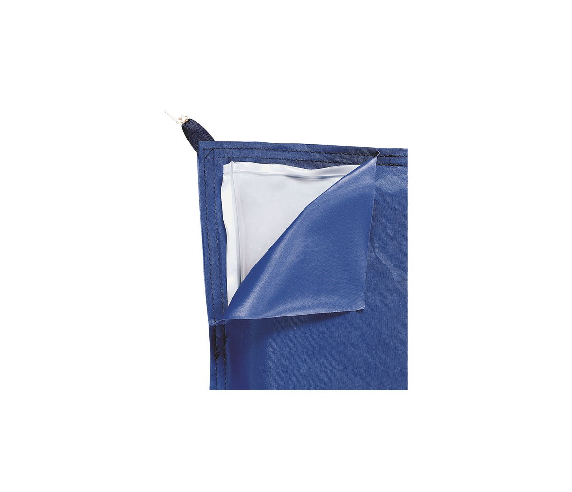 Deposito Agua Potable Flexible 100 Litros Plastimo