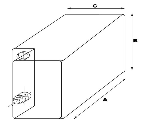 Deposito Agua Potable Uso Domestico 40 L. Plastimo