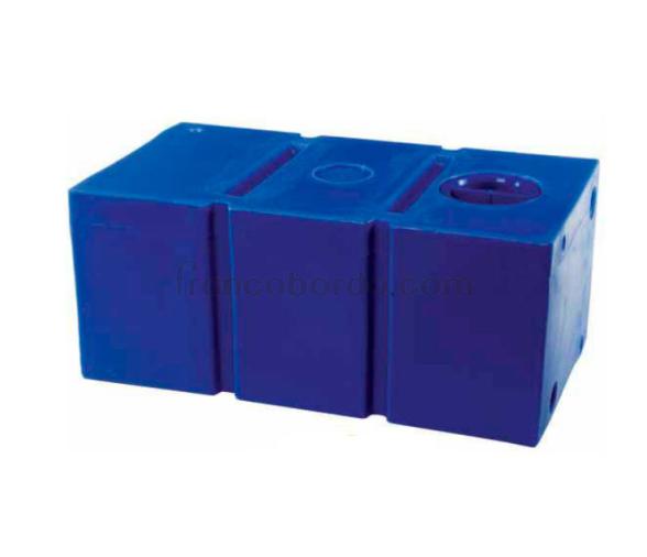 Deposito Aguas Negras Rigido