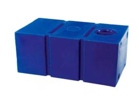 Deposito Aguas Negras Rigido