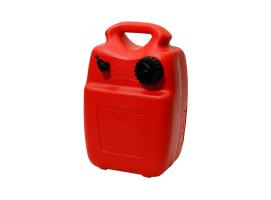 DEPÓSITO DE COMBUSTIBLE POLIETILENO 12L PLASTIMO