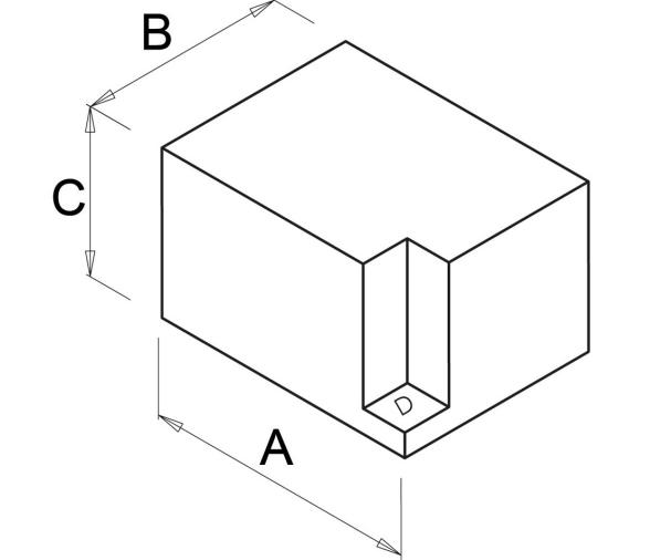 Deposito de Aguas Negras con Bomba Maceradora