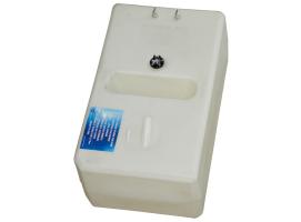 Deposito de Combustible Osculati