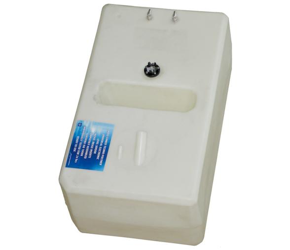 Deposito de Combustible Osculati