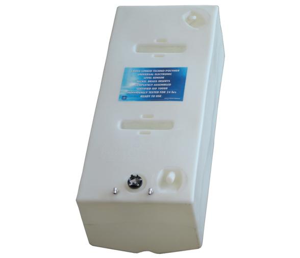 Deposito de Combustible Osculati