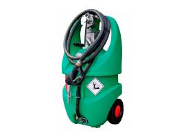 Polyetylene Soft Carrying Containers for Petrol (ADR type-tested) 55 L