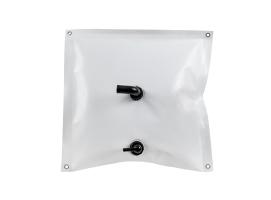 Osculati Depósito Flexible de Agua