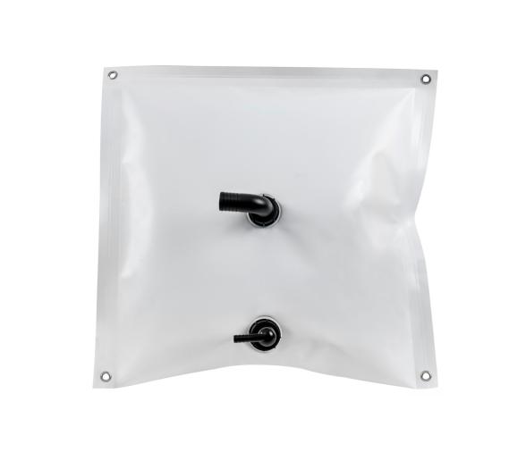 Osculati Depósito Flexible de Agua