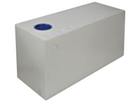 Deposito Rigido de Agua Potable