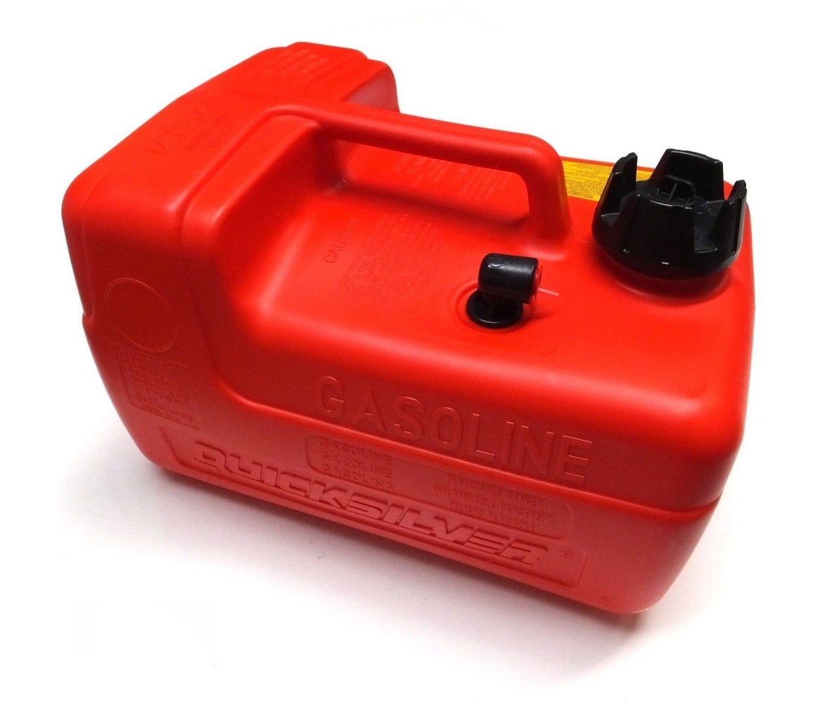 Quicksilver Deposito 12 Litros