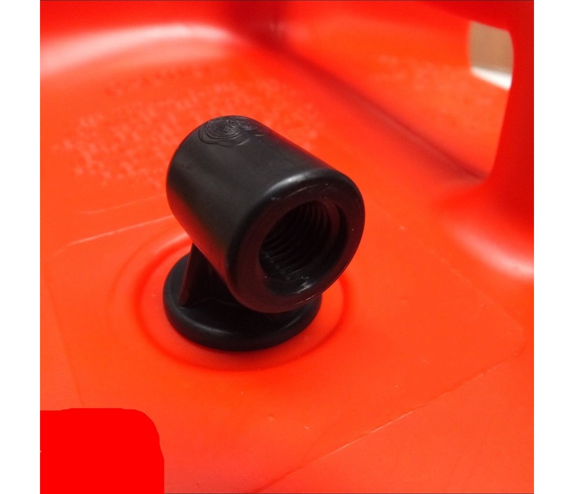 Quicksilver Deposito 12 Litros