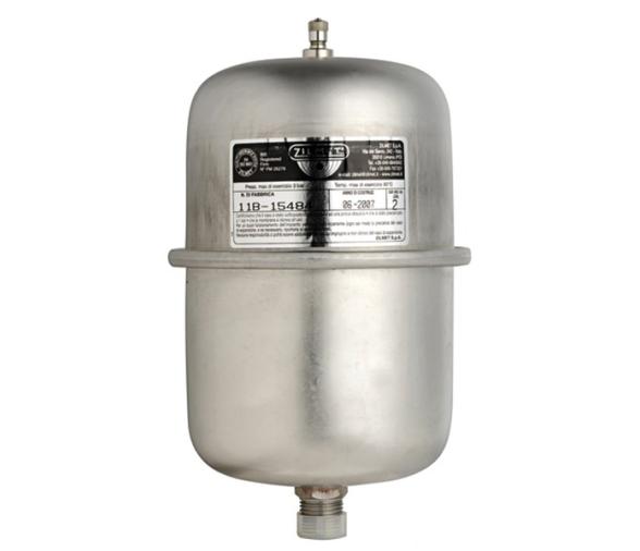 Deposito acumulador agua universal 1L