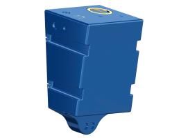 Deposito de Aguas Residuales Montaje en Mamparo