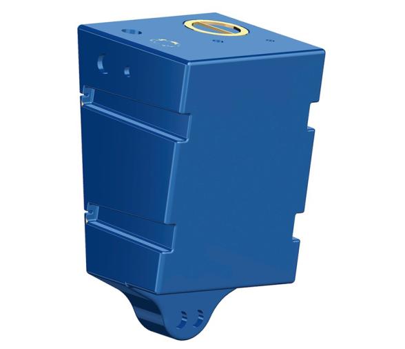 Deposito de Aguas Residuales Montaje en Mamparo