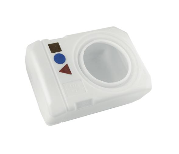 Deposito Polivalente Diablo Nuova Rade