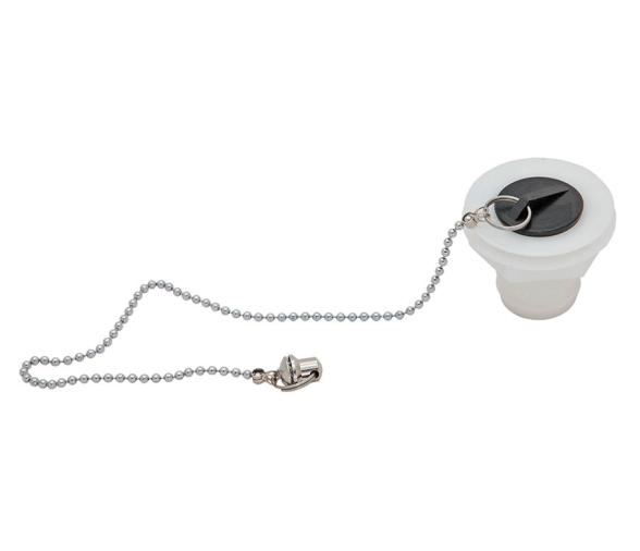 Desagüe recto para fregadero