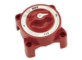 Battery Switch (A1204S)