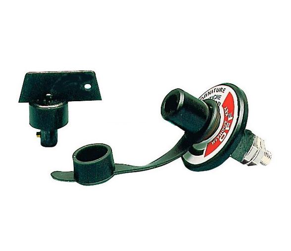 Desconectador de Baterias 100 A Osculati