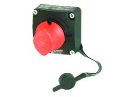 Desconectador de Baterias 250 A Osculati