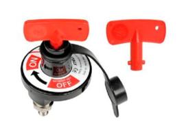 Desconectador de Baterias 280 A Osculati