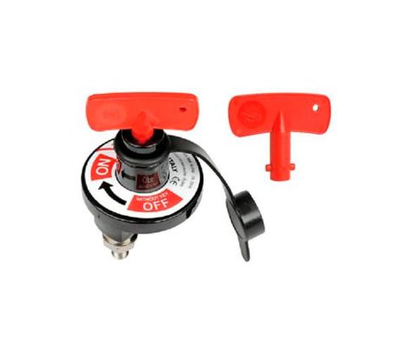 Desconectador de Baterias 280 A Osculati