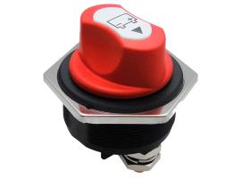 Desconectador de Baterias Compacto 32V