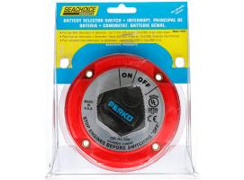 Desconectador de Baterías Perko 250A