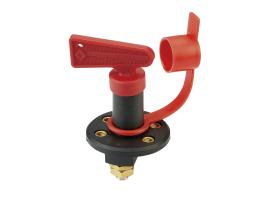 Corto-Circuito/Interruptor 100A Battery