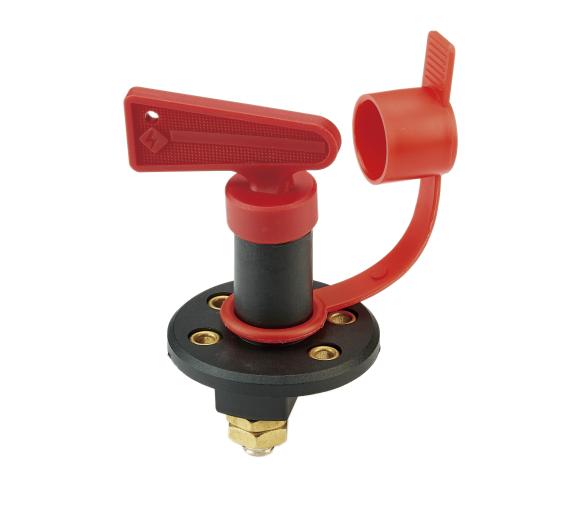 Desconectador Interruptor Baterias 100A