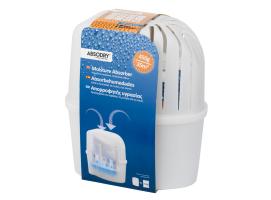 Deshumificador Absordry con Recambio